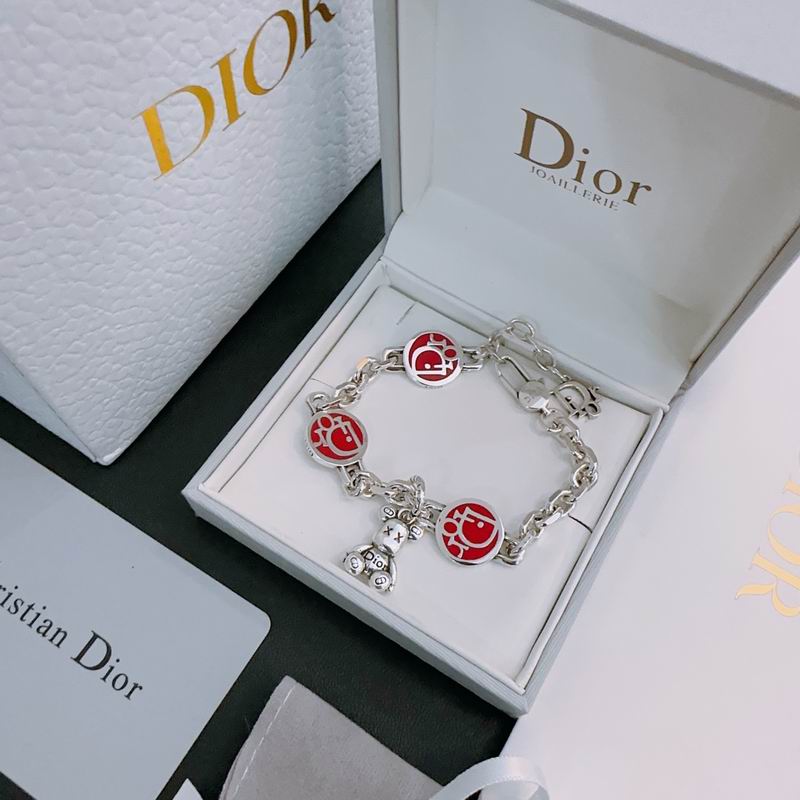 Dior Bracelet 05lyr200